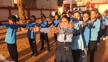 دليلك الكامل لتقييمات الابتدائي.. كيف تُحسب درجات الطلاب في الترم الثاني؟