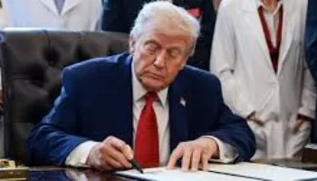 ترامب يعلن إغلاق مركز كينيدي للفنون عامين للتجديد الشامل بدءًا من 4 يوليو