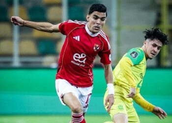 دوري أبطال أفريقيا.. الأهلي يتعادل سلبيًا مع شبيبة القبائل ويتأهل لربع النهائي