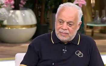 “الأعلى للإعلام” يتلقى شكوى من أشرف زكي ضد بلوجر