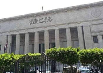 محكمة النقض تقضي ببطلان انتخابات دائرة «منيا القمح» وتأمر بإعادتها