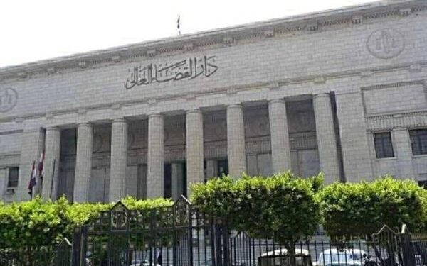 محكمة النقض تقضي ببطلان انتخابات دائرة «منيا القمح» وتأمر بإعادتها