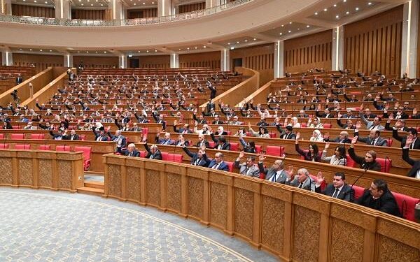بالأسماء.. مجلس النواب يوافق على التعديل الوزاري