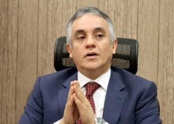 المستشار محمود حلمي الشريف وزيرا للعدل بالتعديل الوزاري الجديد