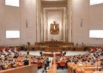 جوهر نبيل وزيرًا للشباب والرياضة بالتعديل الوزاري الجديد