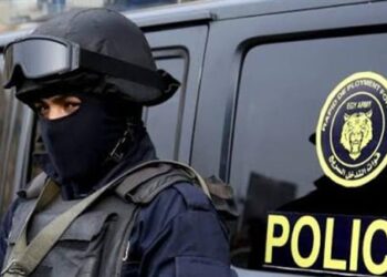 القبض على المتورطين في واقعة العثور على أجنة داخل صندوق قمامة في المنيا