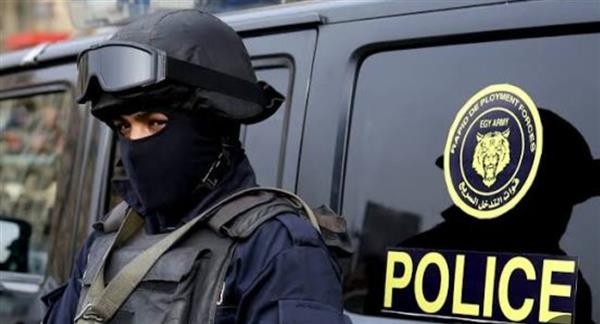 القبض على المتورطين في واقعة العثور على أجنة داخل صندوق قمامة في المنيا