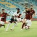 كأس مصر.. سيراميكا كليوباترا يطيح بالزمالك ويتأهل لربع النهائي