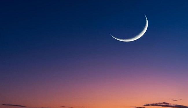 مرصد حلوان يعلن تعذر رؤية هلال رمضان