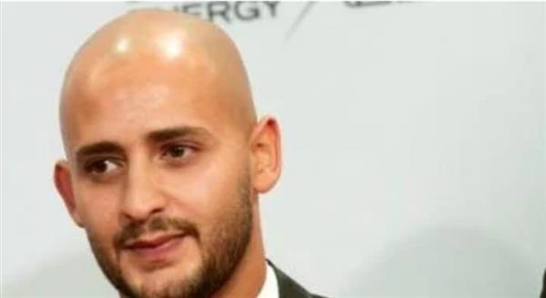 إحالة الفنان شادي ألفونس لمحكمة الجنايات بتهمة حيازة مواد مخدرة