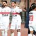 الزمالك يوجه الشكر لنادي زد بعد تنازله عن حصته في التذاكر