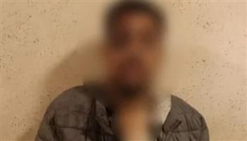 إيداع المتهم بدهس مواطنين ووضع علم إسرائيل على سيارته بمستشفى الأمراض النفسية