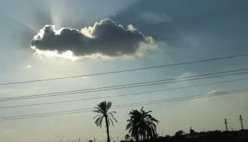 انخفاض مفاجئ وعواصف ترابية.. الأرصاد تحذر من تقلبات جوية حادة تضرب البلاد اليوم الثلاثاء