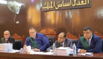 المشدد 5 سنوات لشقيقين وعمهما لاتهامهم بخطف عامل وإجباره على توقيع إيصالات أمانة بقنا