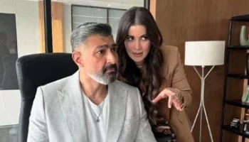 ياسر جلال يرد على انتقادات “كلهم بيحبوا مودي”: الشخصية أعمق من مجرد “رجل ثري”