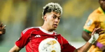 رغم “تجاهل” الجماهير.. إمام عاشور يعود لقيادة وسط الأهلي أمام الجونة بقرار من توروب