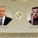 اتصال هاتفي بين وزيري خارجية مصر والسعودية لبحث خفض التصعيد وتطورات الأوضاع الإقليمية