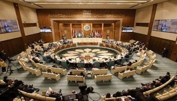 جامعة الدول العربية تحذر من “مخطط ضم صامت”.. وتدعو مجلس الأمن لوقف قرارات الاحتلال بمصادرة أراضي الضفة