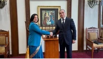 القاهرة ونيودلهي تبحثان تعزيز الشراكة الاستراتيجية وزيادة التبادل التجاري