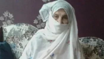 وداعاً “أم داود”.. رحيل الحاجة فرحانة “شيخة المجاهدين” وأيقونة الصمود السيناوي