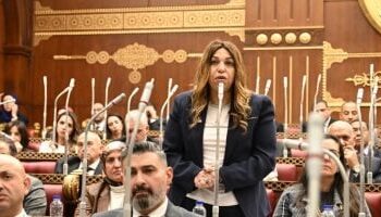 اقتصادية الشيوخ: تزايد الأورام “ناقوس خطر” يهدد التنمية.. والاستثمار في الكشف المبكر يوفر للدولة مليارات