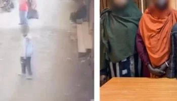 بسبب “رذاذ مياه”.. أمن الجيزة يضبط 5 أجانب اعتدوا على حلاق بالأسلحة البيضاء في المنيرة الغربية