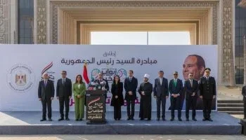 انطلاق قوافل “أبواب الخير”: 3 ملايين كرتونة و4 ملايين وجبة لدعم المناطق النائية والحدودية