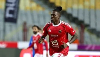 وجهة نظر فنية.. لماذا استبعد “توروب” ثنائي الأهلي “كامويش” وعيد أمام زد؟