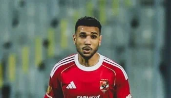 صداع في دفاع الأهلي قبل مواجهة “زد”.. وفحص طبي لزيزو وتريزيجيه