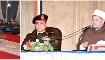 القوات المسلحة تحيي ذكرى “انتصارات العاشر من رمضان”: ملحمة وطنية خالدة ألهمت العالم