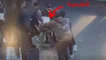 تفاصيل مقتل مالك معرض سيارات في فيصل بعد الاعتداء عليه خلال جلسة صلح