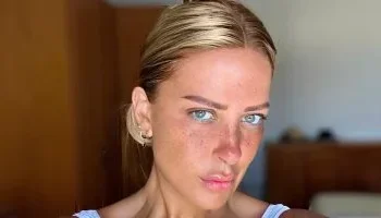 ريم مصطفى تخوض تجربة درامية مختلفة في مسلسل «فن الحرب»