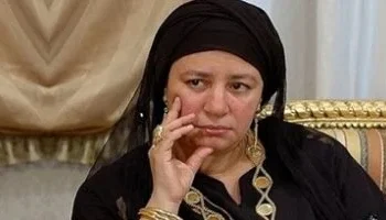 عبلة كامل تتصدر التريند مجددًا.. والجمهور يتوق لظهورها في رمضان