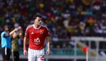 ضربة موجعة للأهلي.. غياب 4 ركائز أساسية عن “كلاسيكو” الإسماعيلي