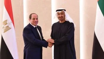 الصحف الكويتية تُبرز زيارة الرئيس السيسي للإمارات وتؤكد: الشراكة المصرية-الإماراتية دعامة للاستقرار الإقليمي