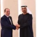 الصحف الكويتية تُبرز زيارة الرئيس السيسي للإمارات وتؤكد: الشراكة المصرية-الإماراتية دعامة للاستقرار الإقليمي