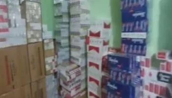 الشرقية للدخان ترفع أسعار السجائر 4 جنيهات.. وعبوة كليوباترا تسجل 48 جنيهًا