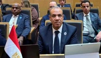 وزير الخارجية يترأس وفد مصر في قمة الاتحاد الأفريقي ويستعرض تقارير السلم والأمن وإعادة الإعمار