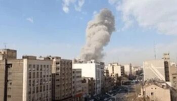 إعلام إسرائيلى: اغتيال قائد الحرس الثورى خلال الهجمات على إيران