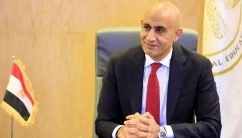 محمد عبد اللطيف يقود مرحلة جديدة في التعليم المصري.. إصلاحات شاملة نحو جودة مستدامة وكفاءة المخرجات