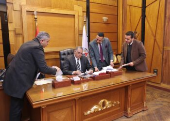 تفاصيل العملية الانتخابية للمرحلة الثانية من انتخابات فرعيات المحامين