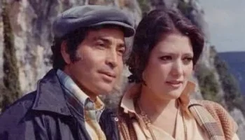 قصص حب في الوسط الفني.. ثنائيات صنعتها المشاعر وتوّجها الزواج