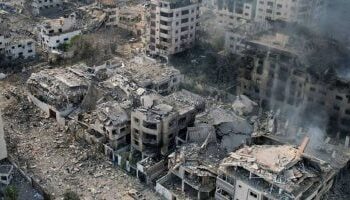 الجارديان: خلاف أوروبي–أمريكي علني بشأن «مجلس سلام غزة» ومخاوف من تسييس إعادة الإعمار