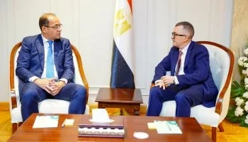 التخطيط والمالية ينسقان إعداد الخطة الاستثمارية وموازنة 2026/2027