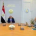 الرئيس السيسي يتابع خطة تأمين التغذية الكهربائية استعدادًا لفصل الصيف