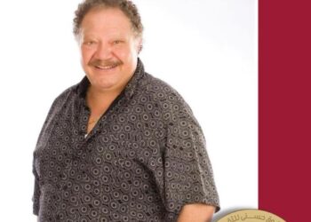 مؤسسة فاروق حسنى للفنون تكرم يحيي الفخراني بجائزة الاستحقاق الكبرى