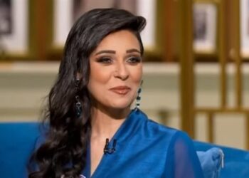 نورهان تقرر إلغاء العزاء لوالدتها الراحلة