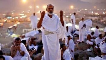 إيران تلغى رحلات الحج والعمرة إلى الأماكن المقدسة بالسعودية