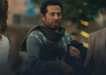 تفاصيل الحلقة الأولى من مسلسل إفراج لعمرو سعد