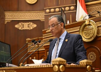 بـ «المنع والمناعة».. محمود مسلم يطالب الحكومة بخطة عاجلة لحماية الأطفال من «الفوضى الرقمية» وتغول منصات التواصل